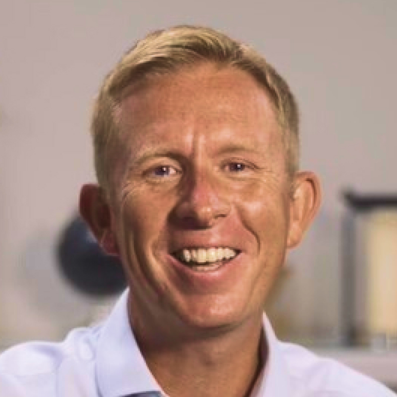 Matthew Balmforth Our Team – Generosity Path