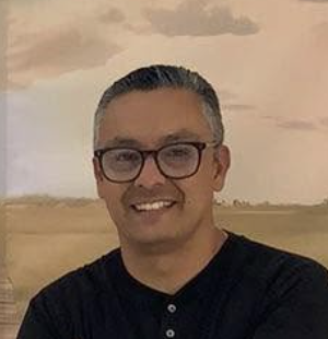 Walter Caravaca